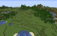 Image via Minecraft